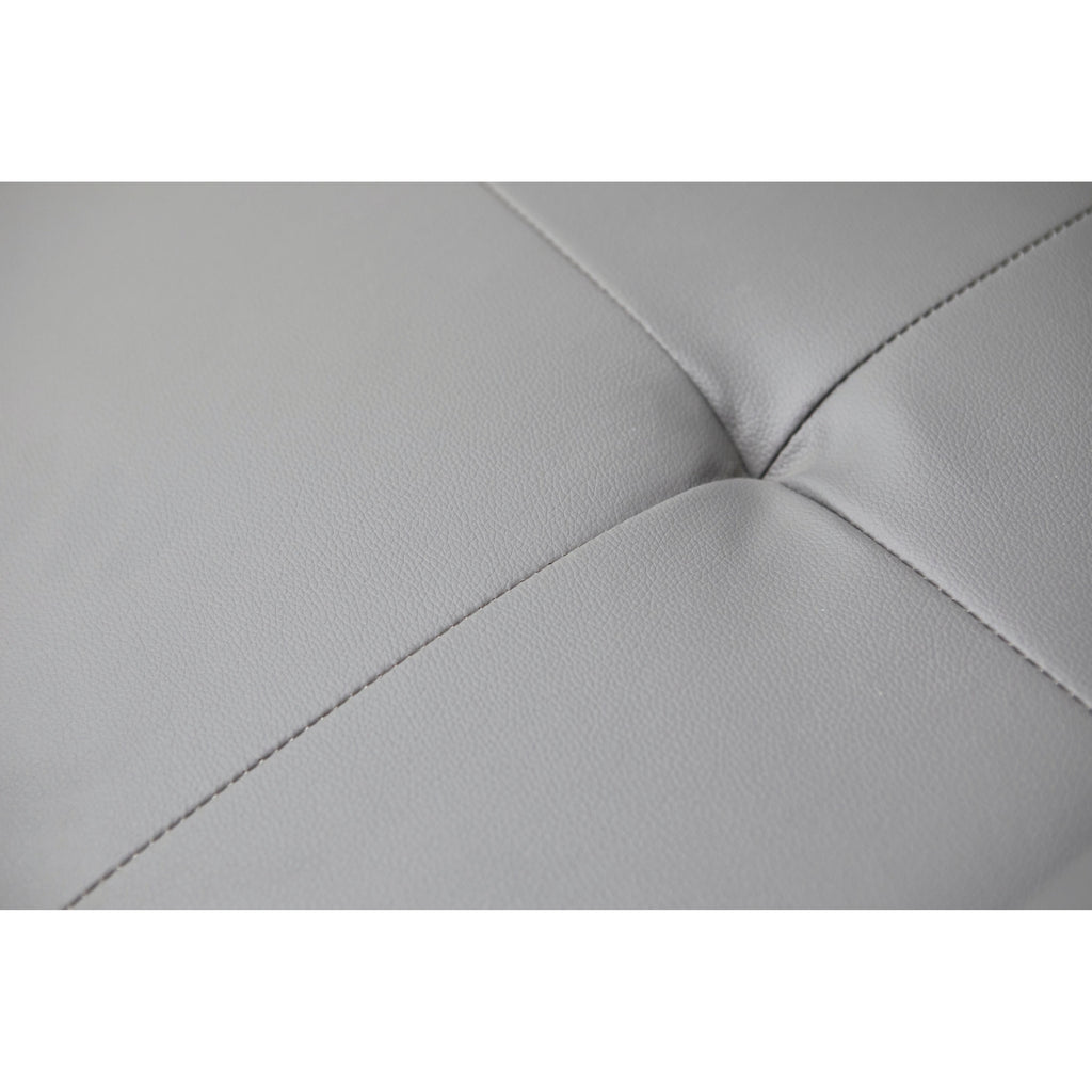 Canapé-lit double pliant multifonctionnel en polyuréthane 67 avec table basse