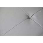 Canapé-lit double pliant multifonctionnel en polyuréthane 67 avec table basse