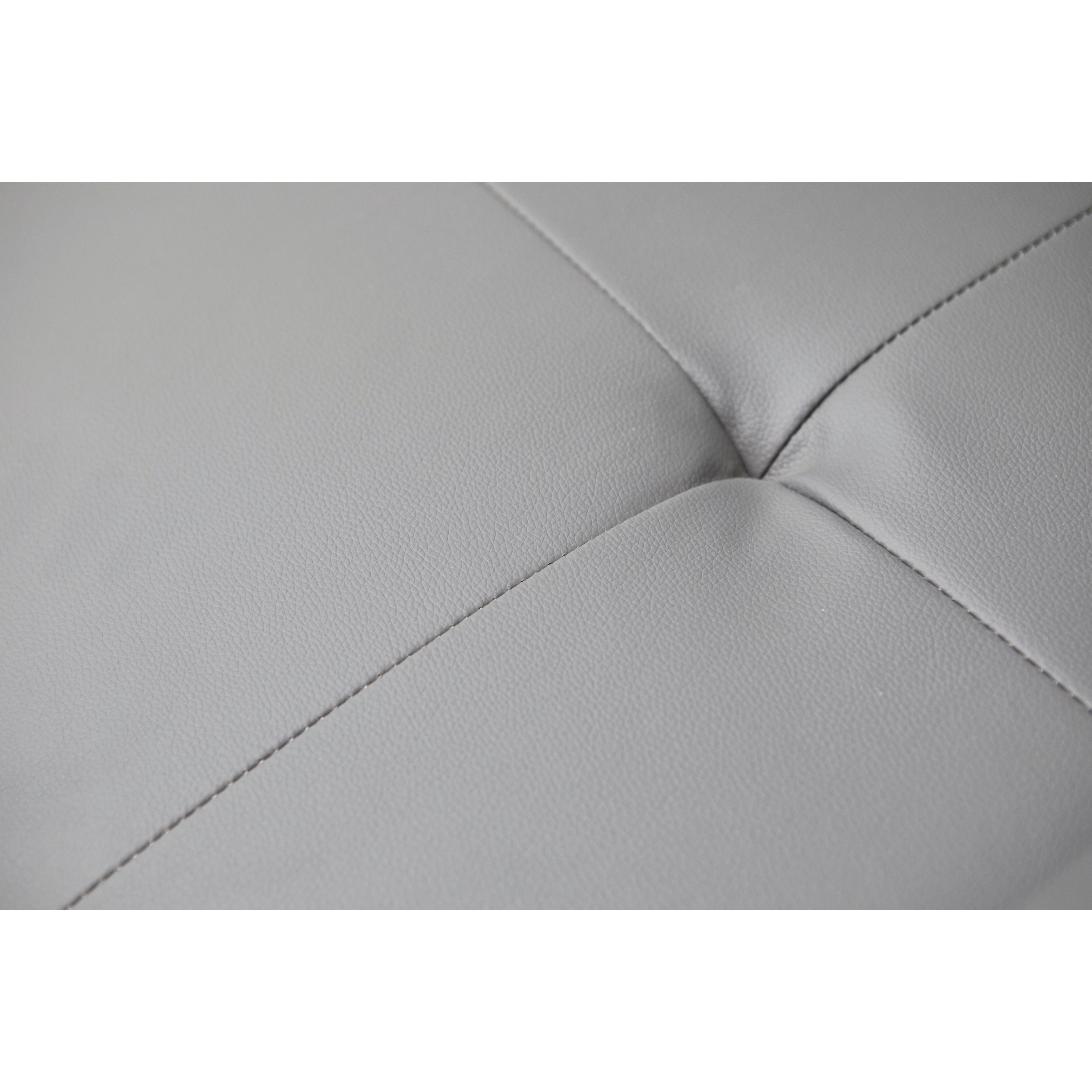 Canapé-lit double pliant multifonctionnel en polyuréthane 67 avec table basse