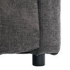 68.1 Canapé causeuse rembourré confortable Canapé nuage surdimensionné confortable et confortable