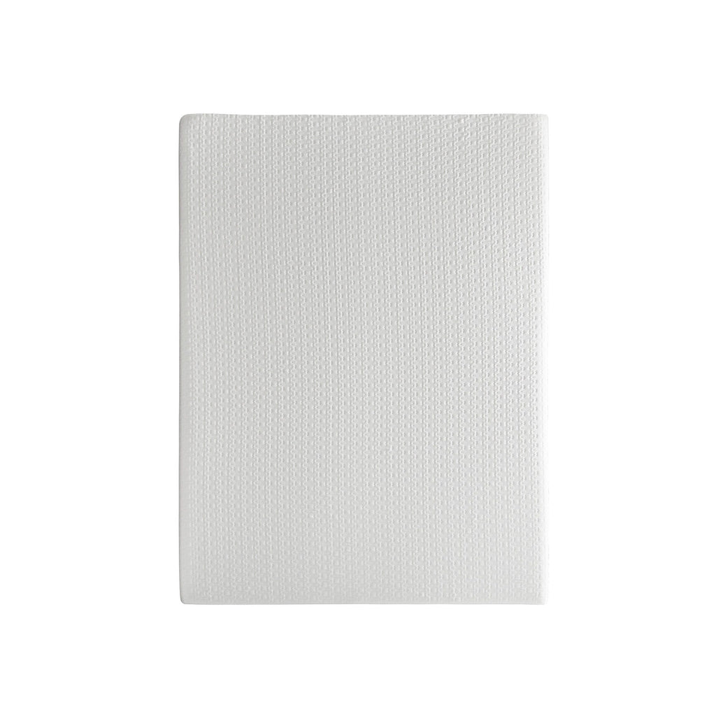 6 matelas fermes en mousse à mémoire de forme infusés de gel dans une boîte