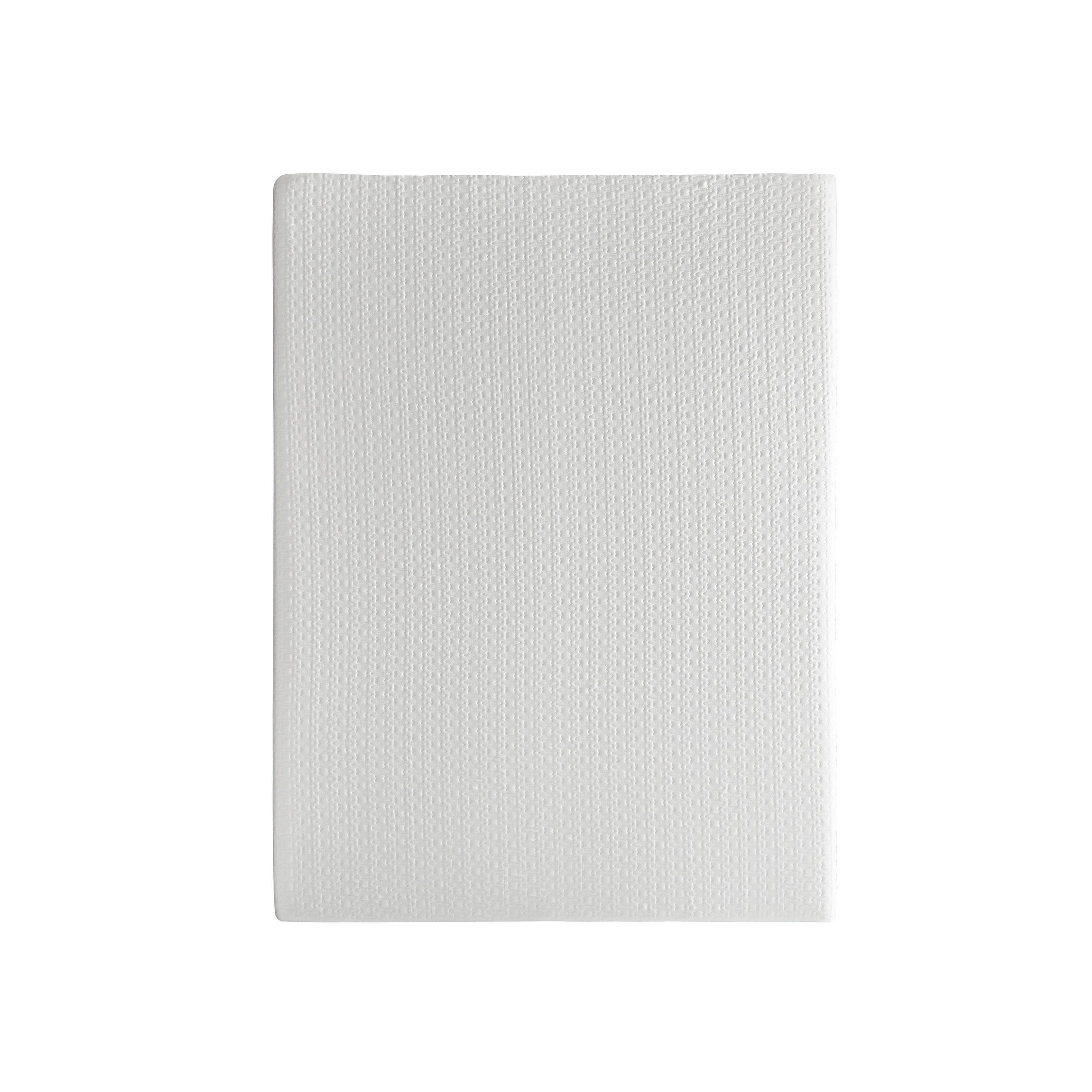 6 matelas fermes en mousse à mémoire de forme infusés de gel dans une boîte