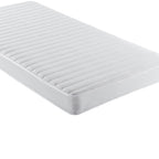 Matelas à ressorts ensachés Bonnell Classic à fermeté moyenne