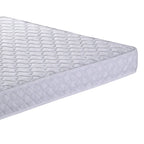 Matelas simple à ressorts ensachés indépendants de 7 pouces