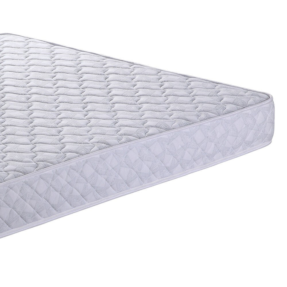 Matelas simple à ressorts ensachés indépendants de 7 pouces