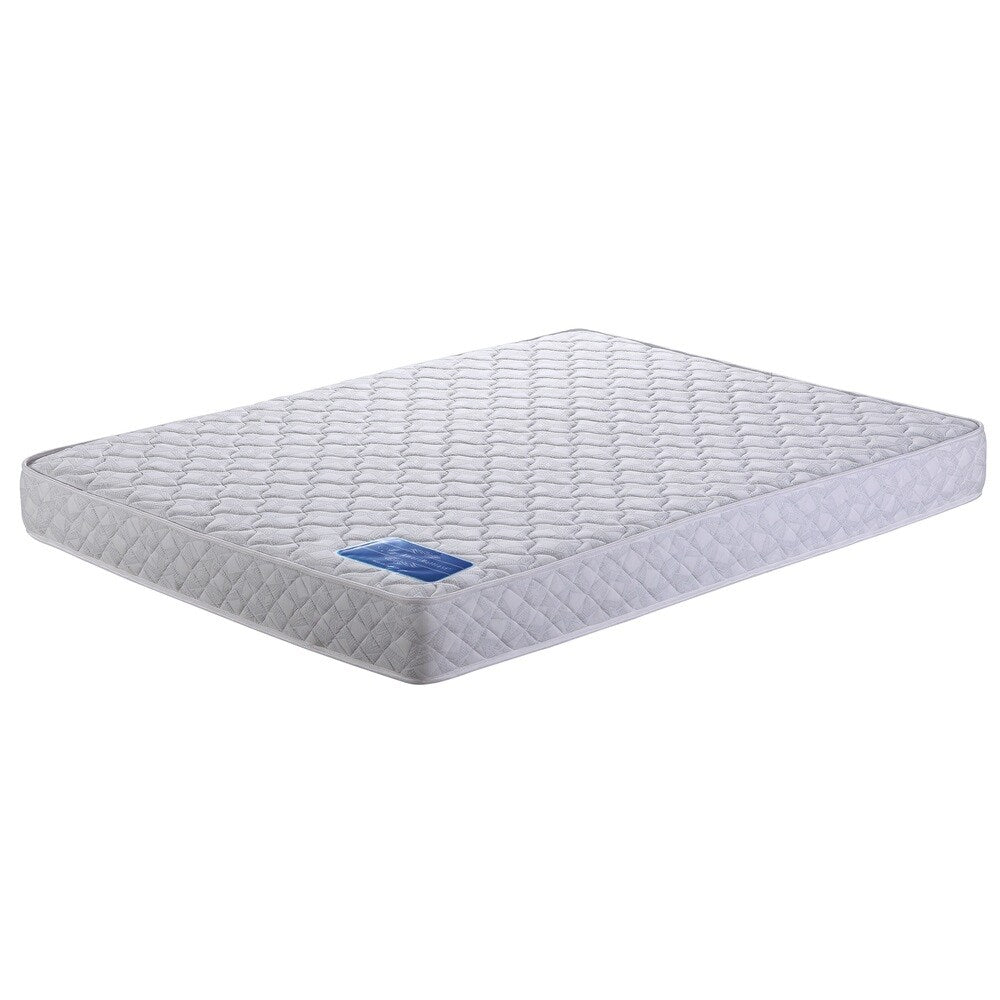 Matelas simple à ressorts ensachés indépendants de 7 pouces