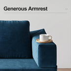 Canapé-lit convertible rembourré 70,87 $, fauteuil convertible, canapé de sol confortable pour salon, chambre, tissu chenille