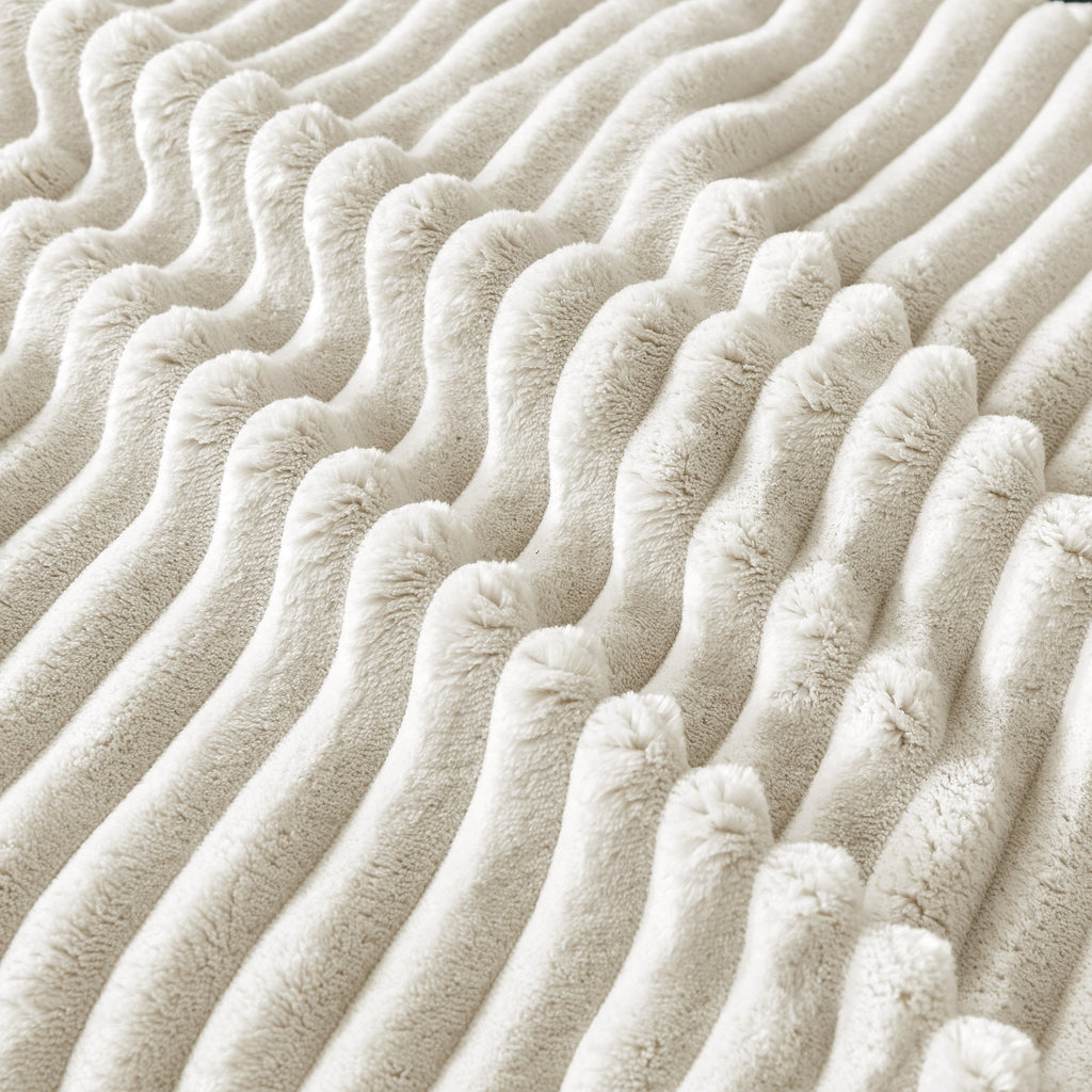 Canapé causeuse en tissu 71 avec accoudoir carré et port USB pour le salon