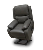 Gamme de cuir Parker