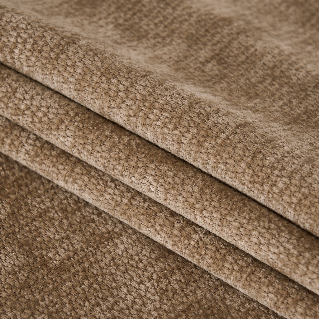 Canapé-lit convertible 3 en 1 en velours côtelé de 73,6 po avec lit gigogne, ports de chargement USB et rangement latéral