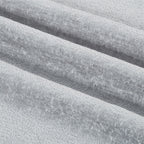 Canapé rembourré en chenille 78,7 avec pieds