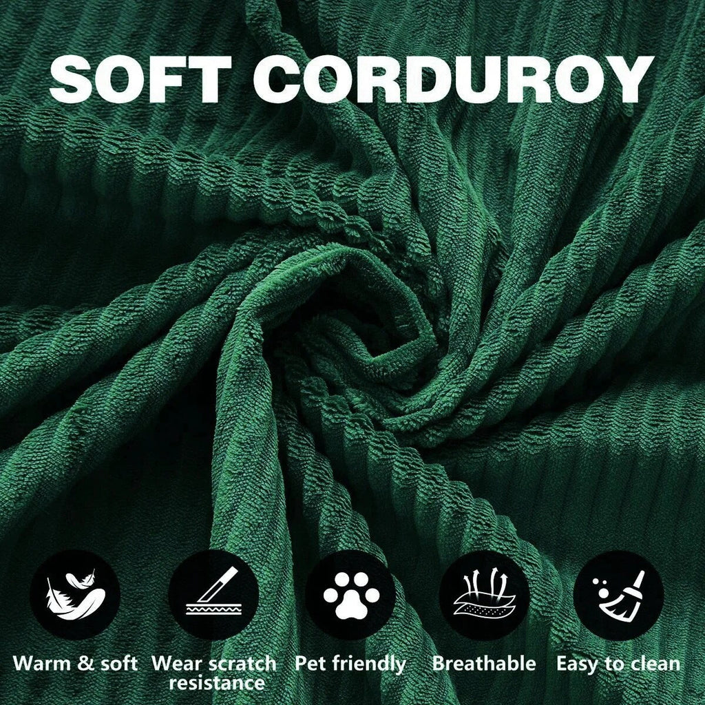 Canapé-lit convertible 78,8 pouces avec oreiller de compression, confortable, futon