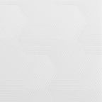 Matelas en mousse à mémoire de forme rafraîchissant au thé vert de 8 pouces, soulageant la pression, dans une boîte