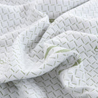 Matelas en mousse à mémoire de forme avec gel de 8 pouces, matelas en mousse rafraîchissante, lit dans une boîte