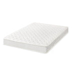 Matelas à ressorts de 8 pouces à plateau serré de Crown Comfort