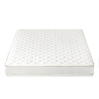 Matelas à ressorts de 8 pouces à plateau serré de Crown Comfort