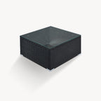 Ensembles de meubles de patio extérieur 8 pièces