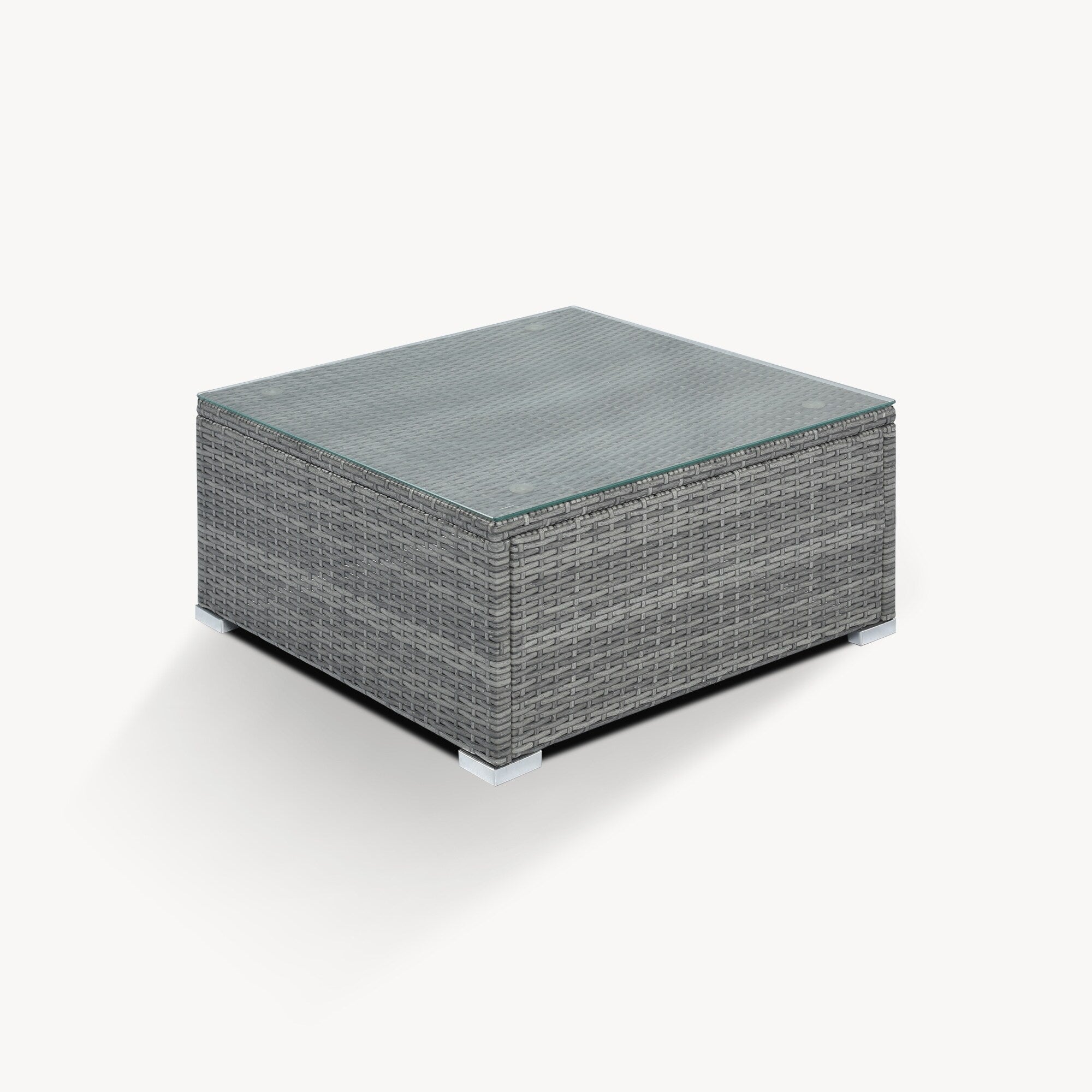 Ensembles de meubles de patio extérieur 8 pièces