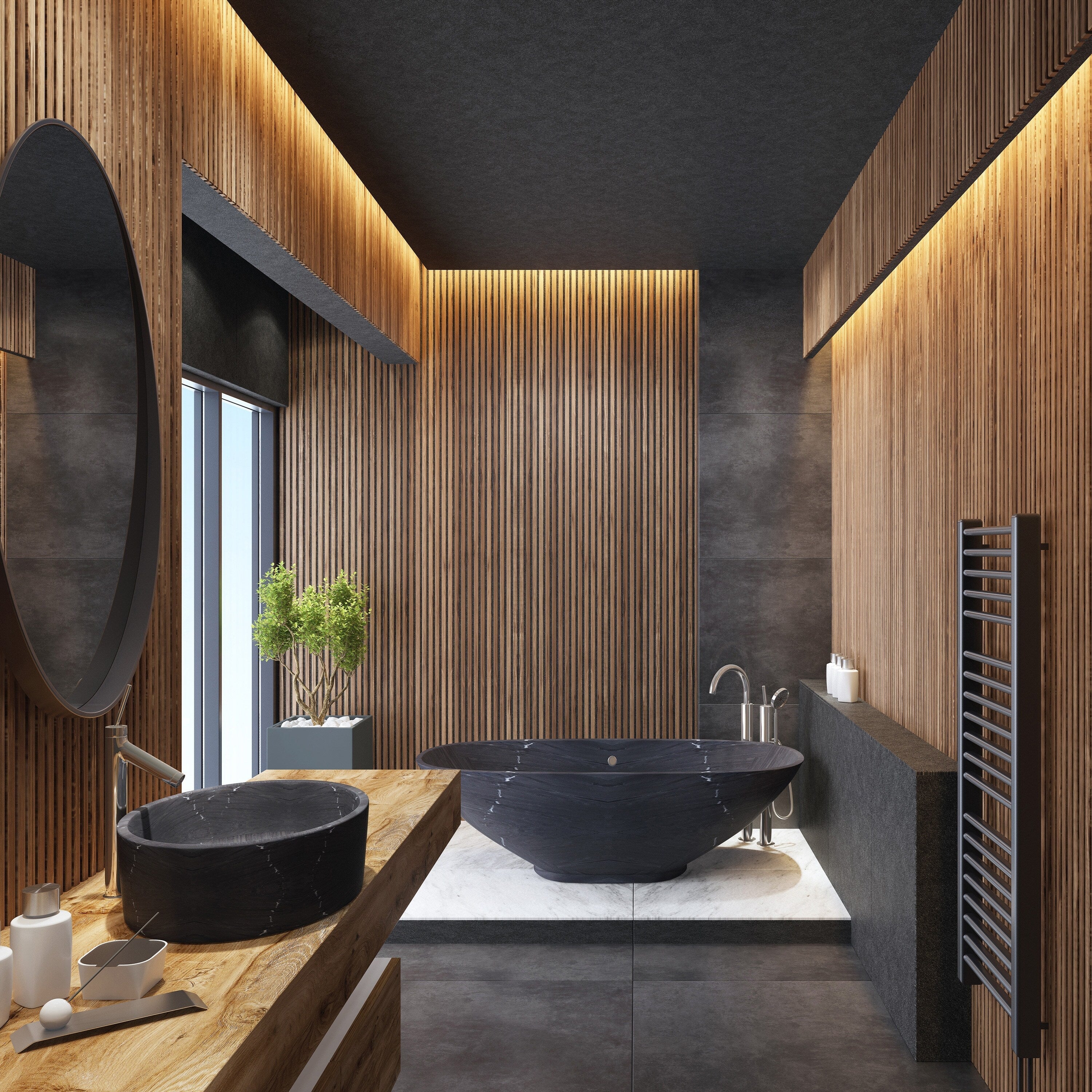 Bande lumineuse LED RGBW extensible de 8 watts, 90 cm, motif étoile de mer, IOT, 120 volts, 800 lumens