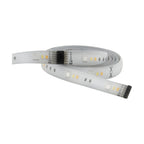 Bande lumineuse LED RGBW extensible de 8 watts, 90 cm, motif étoile de mer, IOT, 120 volts, 800 lumens