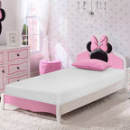 Matelas en mousse à mémoire de forme infusée de gel de 8 po