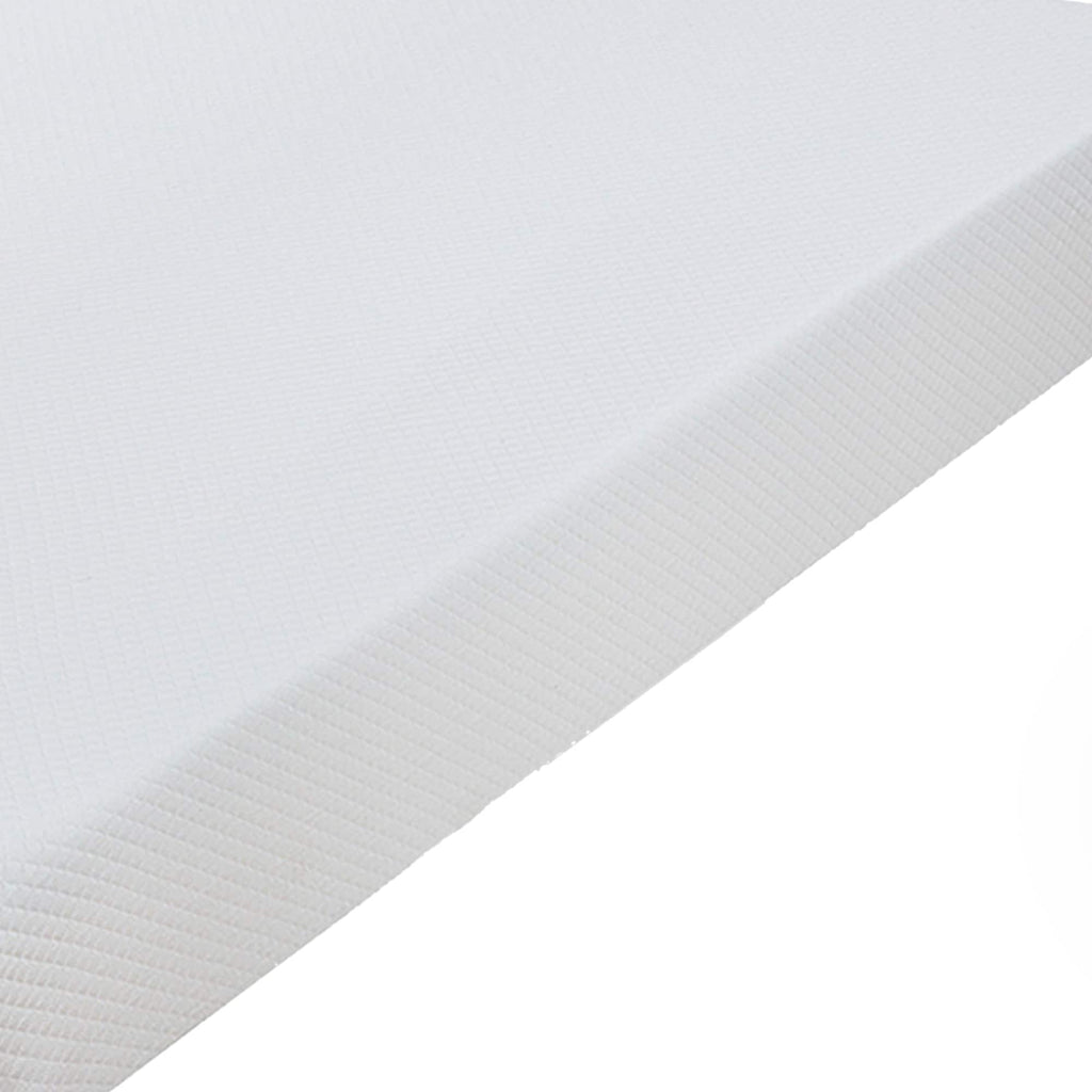 Matelas en mousse à mémoire de forme infusée de gel de 8 po