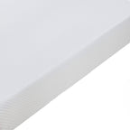 Matelas en mousse à mémoire de forme infusée de gel de 8 po