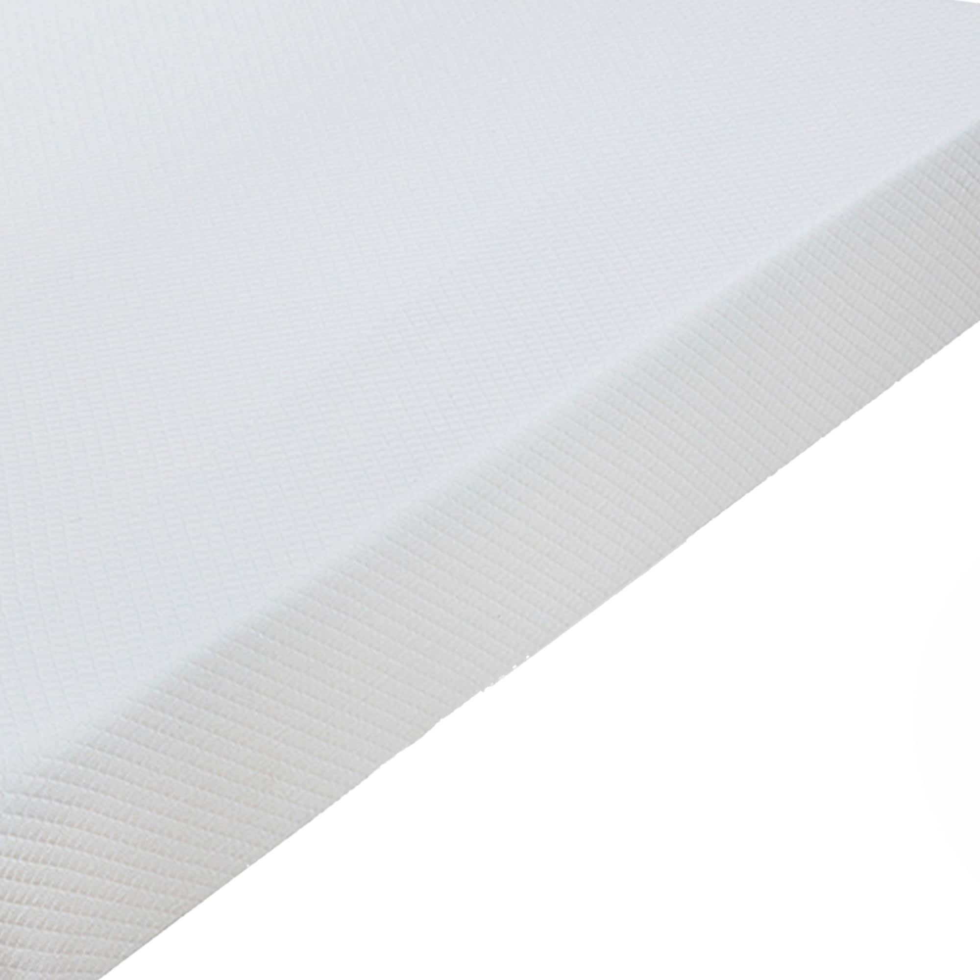 Matelas en mousse à mémoire de forme infusée de gel de 8 po