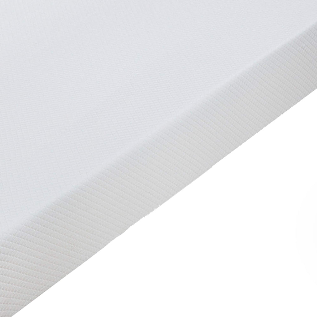 Matelas en mousse à mémoire de forme infusée de gel de 8 po