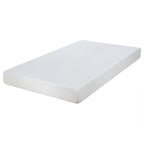 Matelas en mousse à mémoire de forme infusée de gel de 8 po