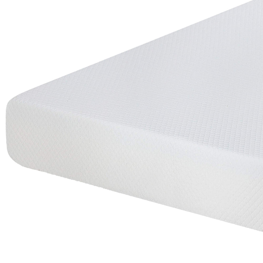 Matelas en mousse à mémoire de forme infusée de gel de 8 po
