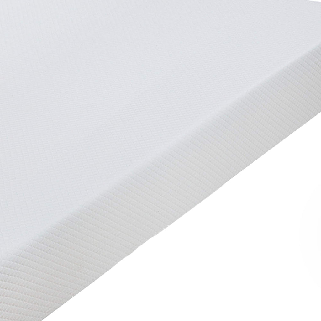 Matelas en mousse à mémoire de forme infusée de gel de 8 po