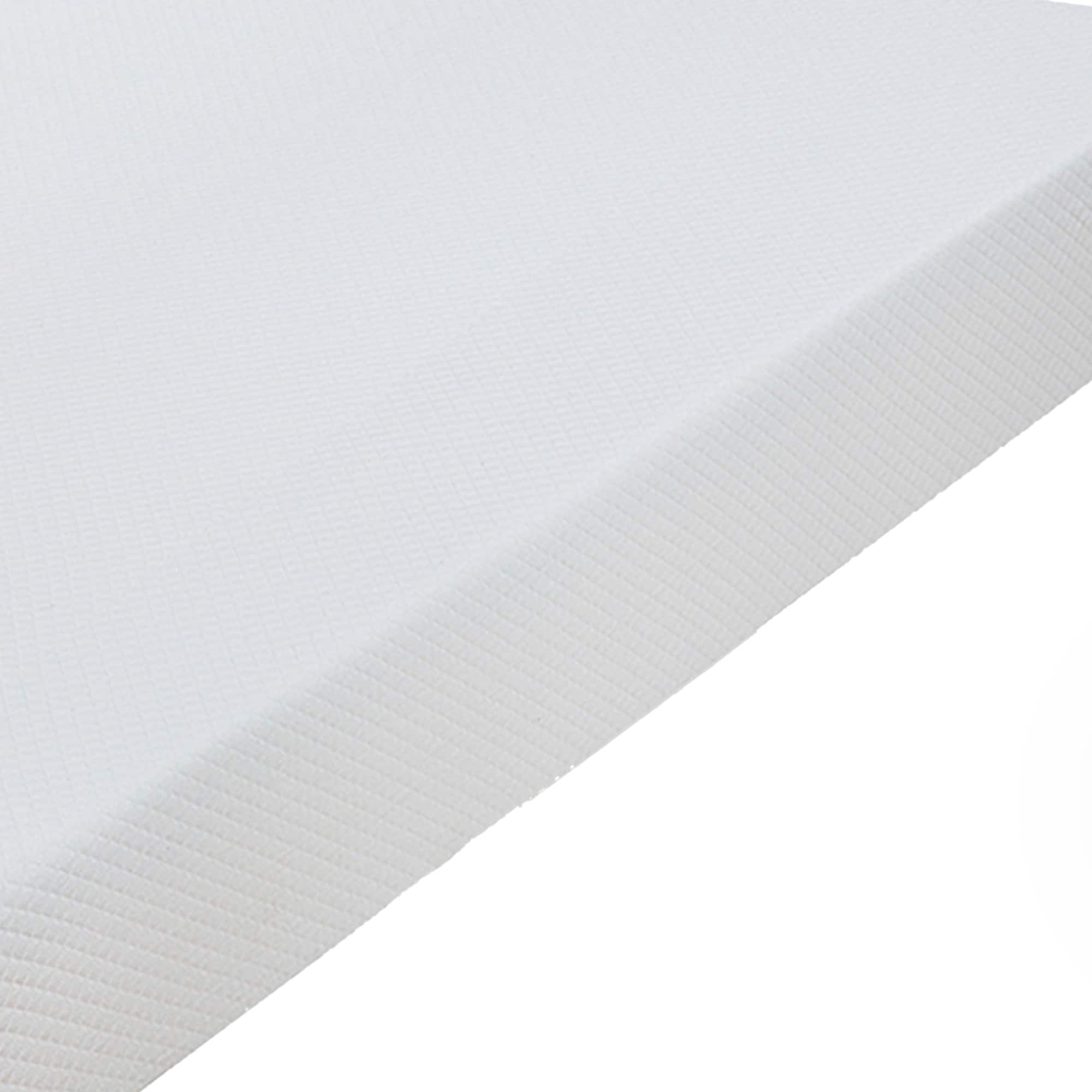 Matelas en mousse à mémoire de forme infusée de gel de 8 po