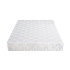 Matelas en mousse à mémoire de forme de 8 po avec perles de gel rafraîchissantes
