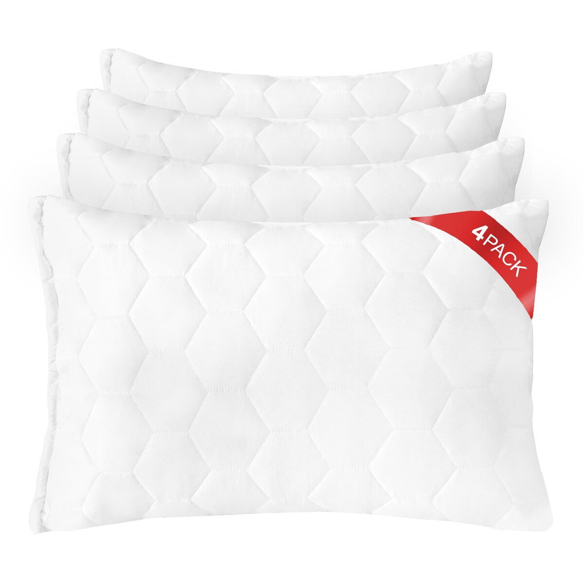 Matelas King Size 8 pouces à l'aloe vera et ignifuge par Laura Benasse