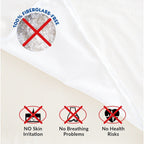 Matelas en mousse à mémoire de forme au gel de thé vert de 8 pouces, matelas rafraîchissant à sensation moyenne, livré dans une boîte, CertiPUR-US