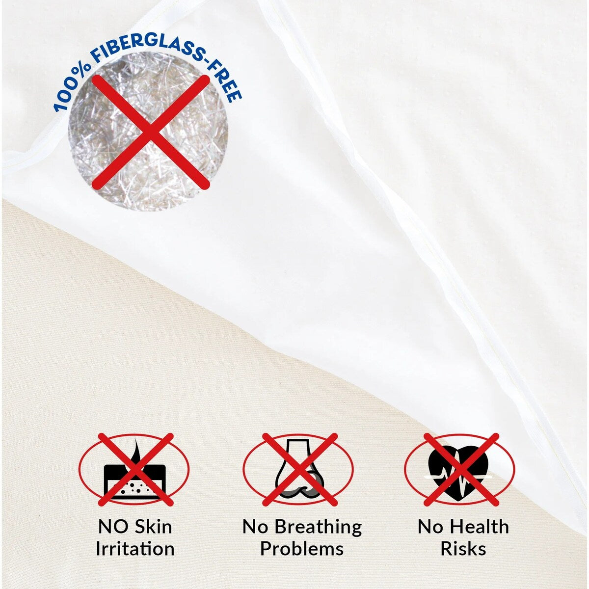 Matelas en mousse à mémoire de forme au gel de thé vert de 8 pouces, matelas rafraîchissant à sensation moyenne, livré dans une boîte, CertiPUR-US