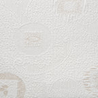 Matelas en mousse à mémoire de forme infusé de thé vert de 8 pouces