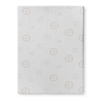 Matelas en mousse à mémoire de forme infusé de thé vert de 8 pouces