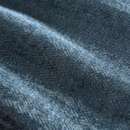 Canapé 3 places minimaliste à compression 81,5 avec larges assises et rembourrage en mousse haute densité pour salons