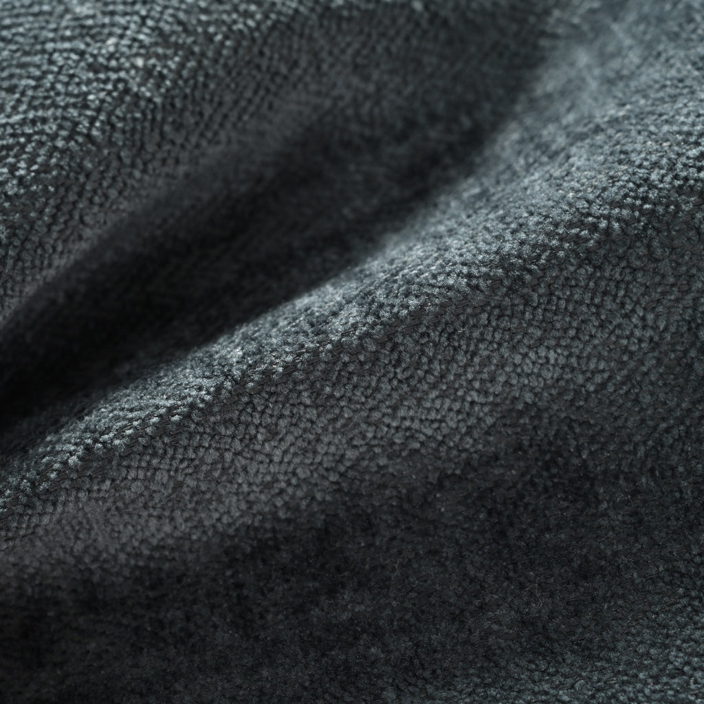 Canapé 3 places minimaliste à compression 81,5 avec larges assises et rembourrage en mousse haute densité pour salons