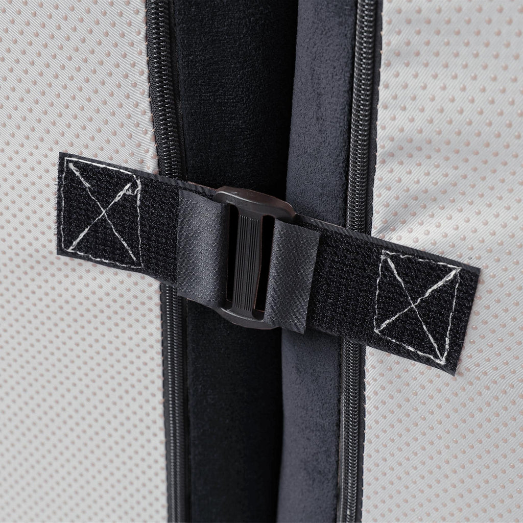 Canapé causeuse moderne rembourré 82 pouces, canapé modulaire en velours côtelé avec housse en tissu amovible et 2 oreillers