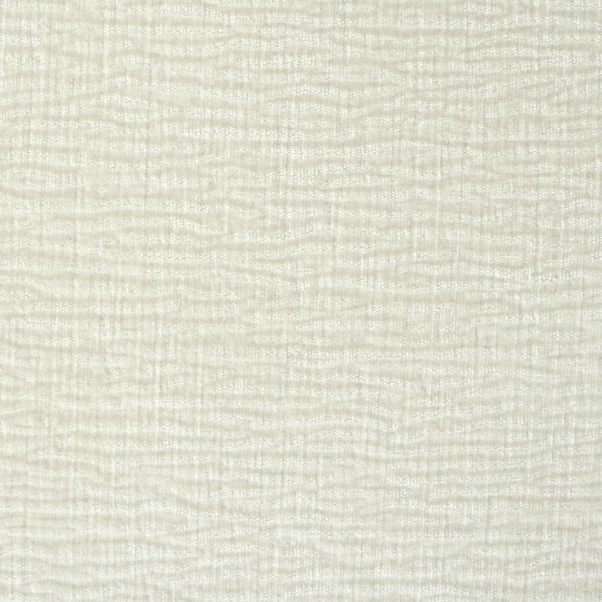 Canapé 3 places en tissu chenille de 85,8 cm de large, avec mousse sans poudre et ressorts ensachés pour un confort optimal.