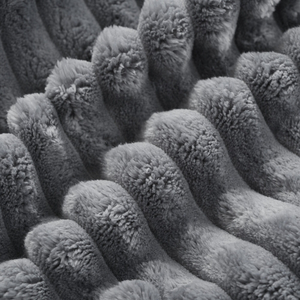 Canapé-lit en velours côtelé de 86,5 po avec 2 ports USB, porte-gobelets et capacité de charge de 250 kg