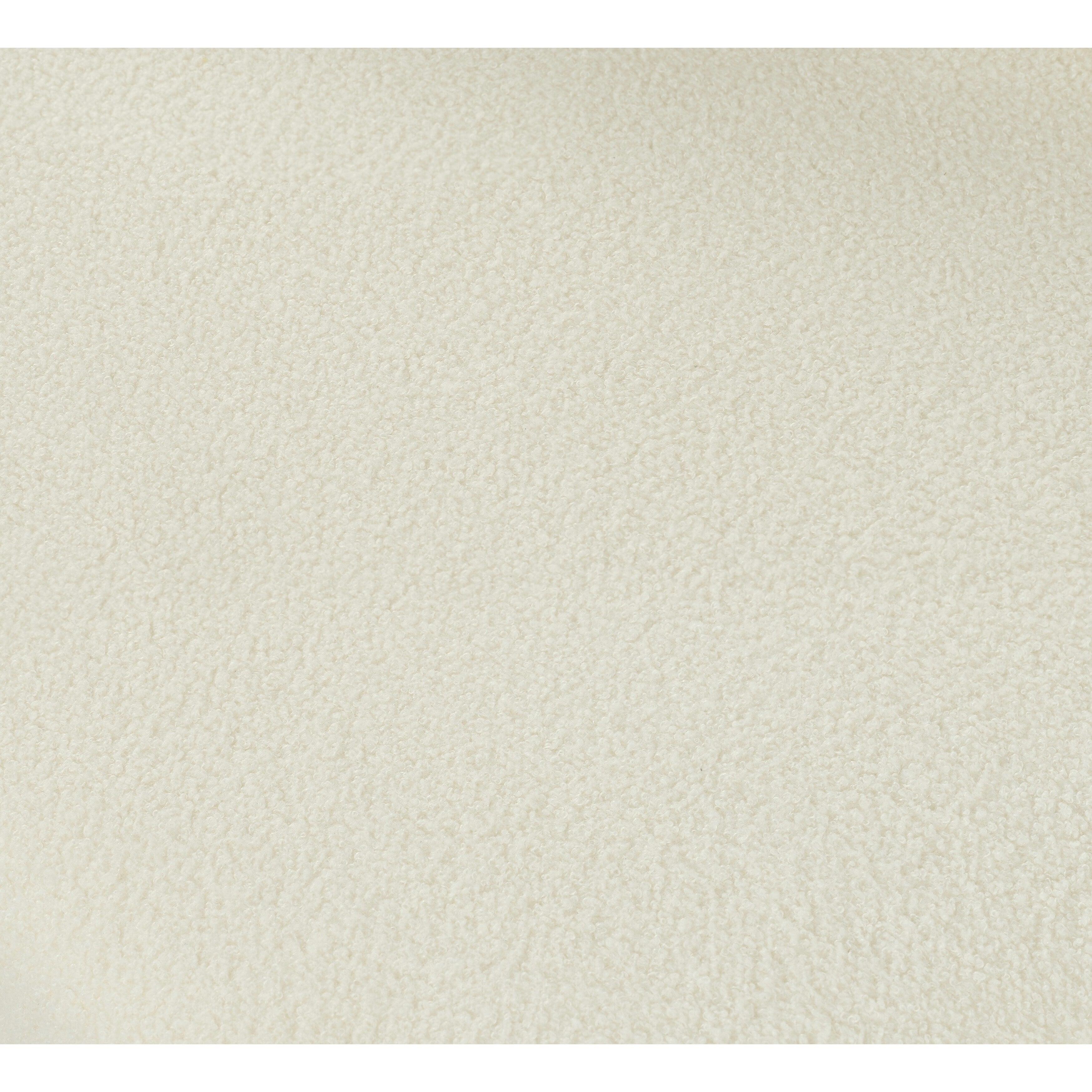 Canapé contemporain incurvé 87 : assise moelleuse, design épuré et structure durable – idéal pour les espaces de vie élégants