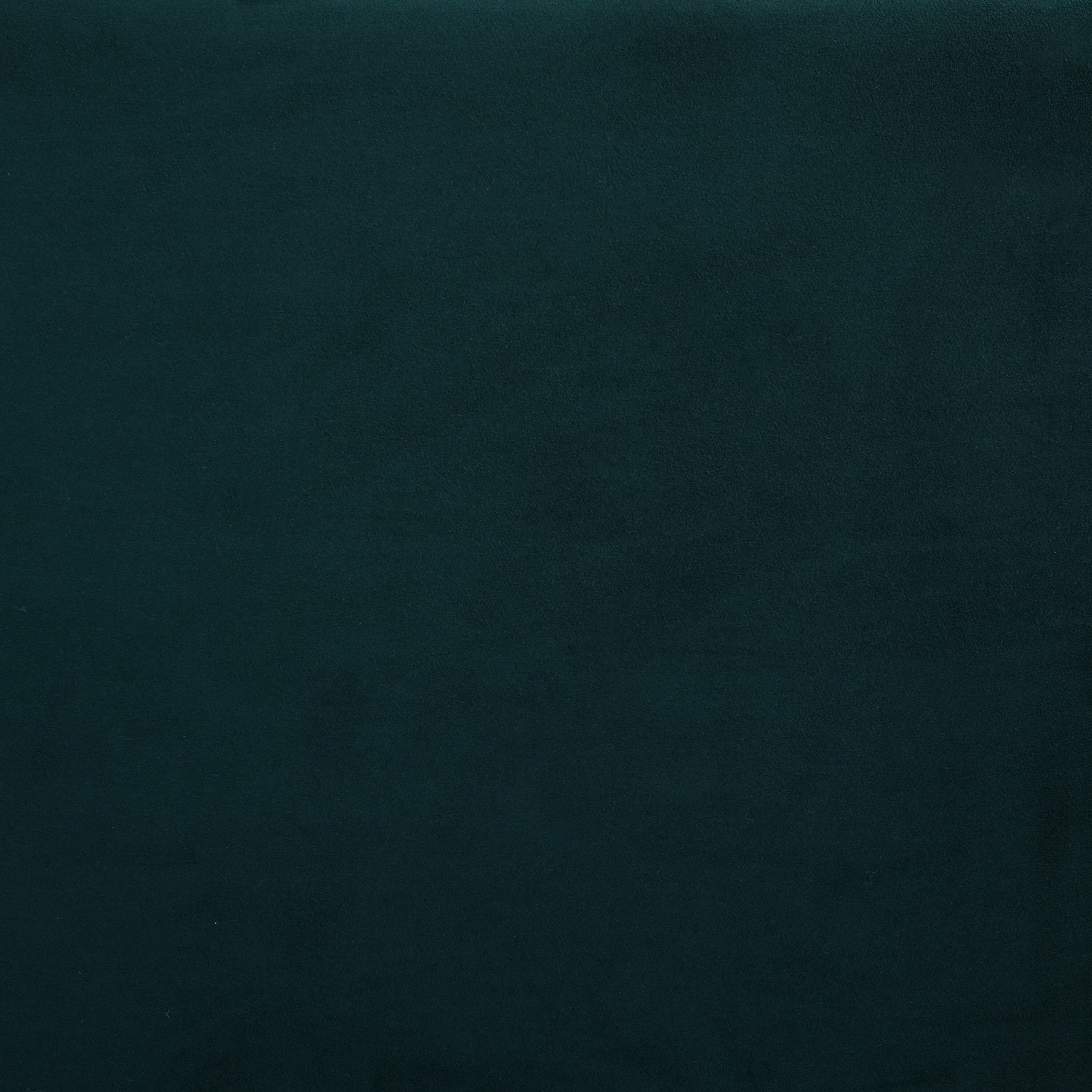 Canapé 3 places capitonné en velours 89,75 $ avec pieds en bois et cadre en bois dur séché au four pour le salon