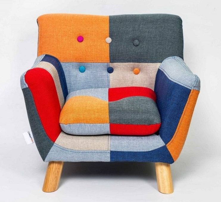 Chaise pour enfants Annah