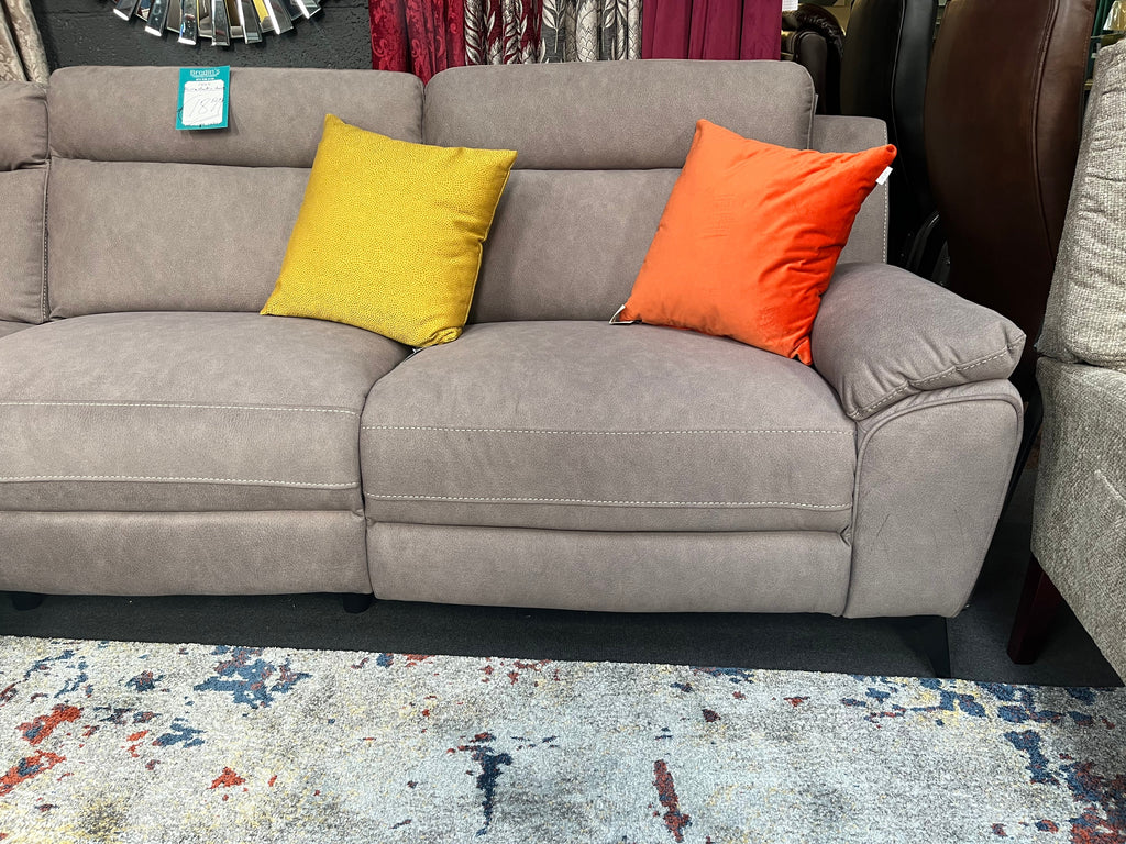 Fauteuil inclinable d'angle électrique Alora