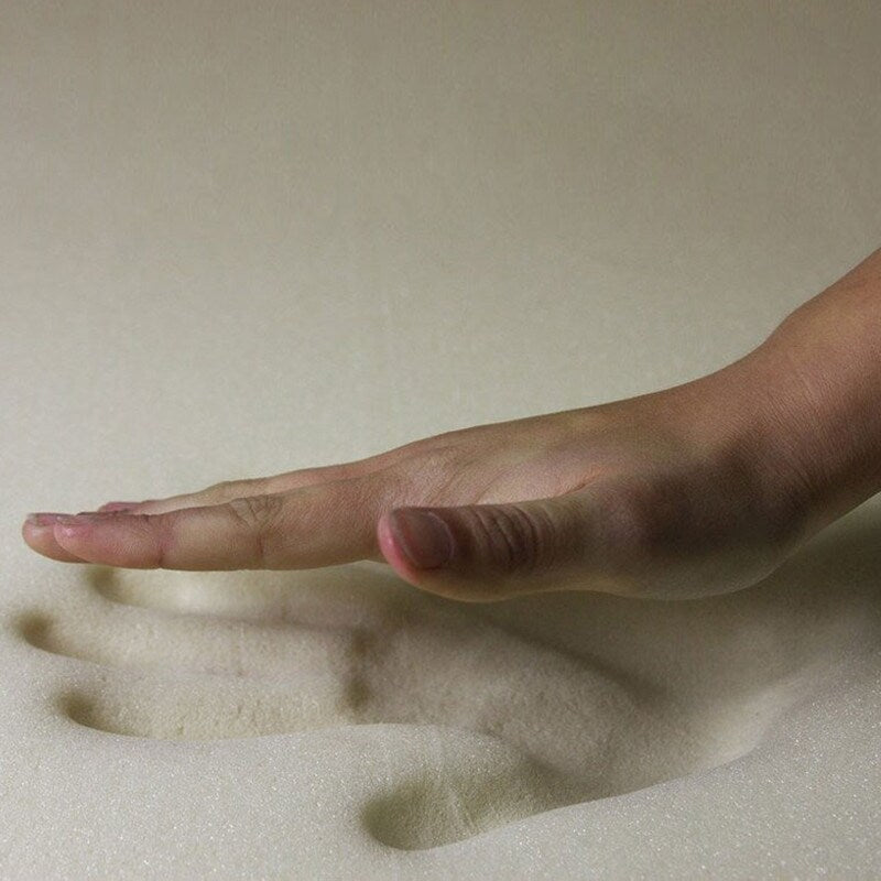 Ensemble matelas Cool Medium 3 couches moelleux avec 2 oreillers