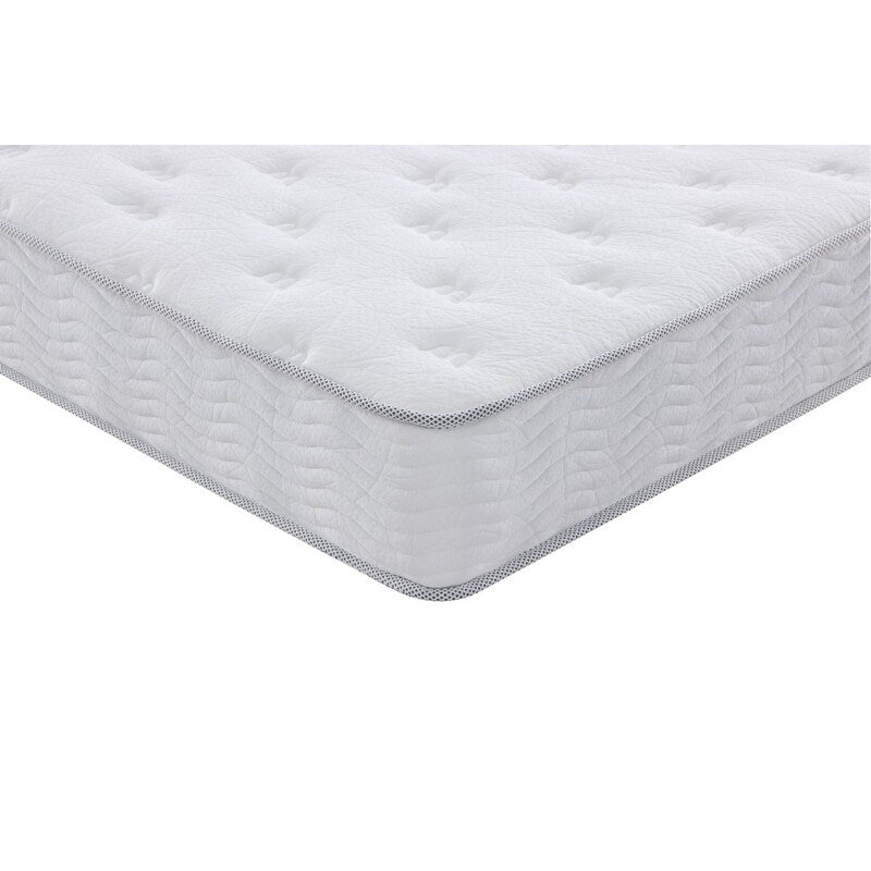 Matelas simple à 8 ressorts ensachés